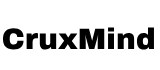 CruxMind logo